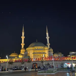 Boutique Taksim , Κωνσταντινούπολη Τουρκία